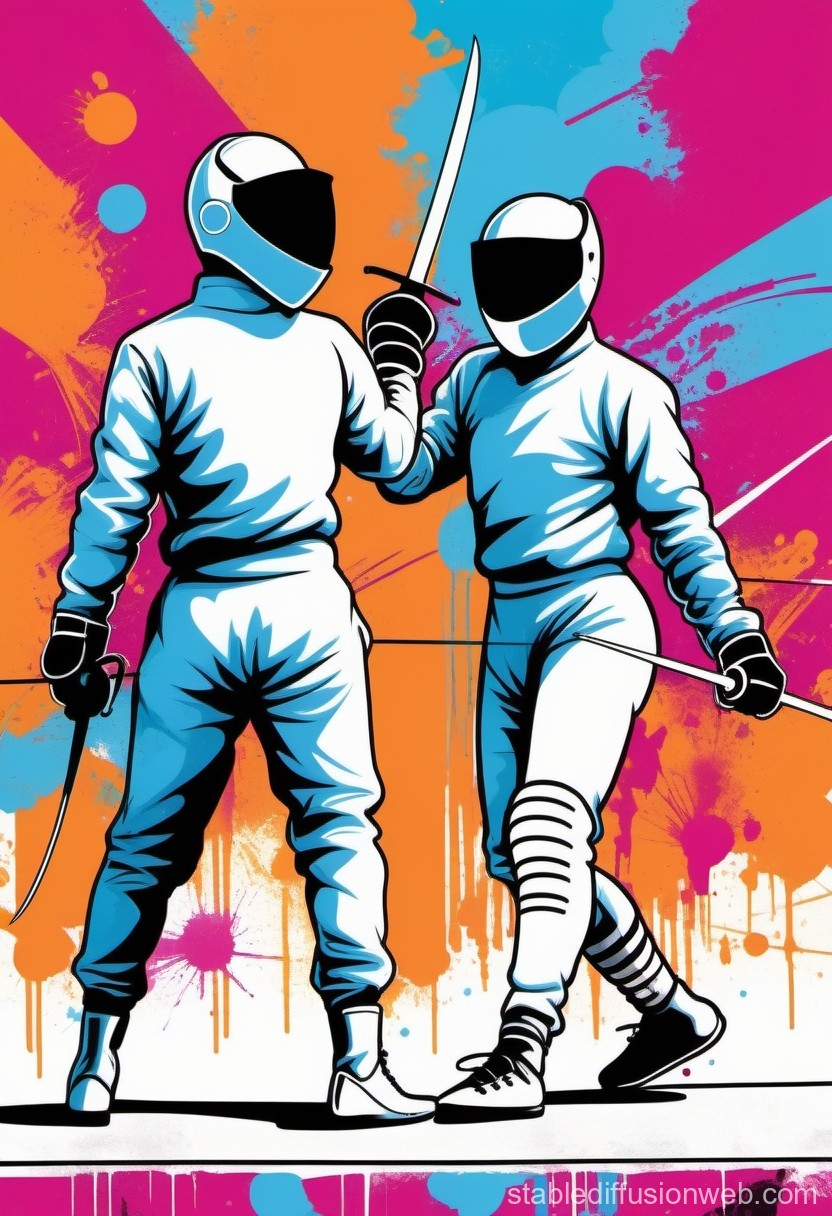 athlete poster 0039