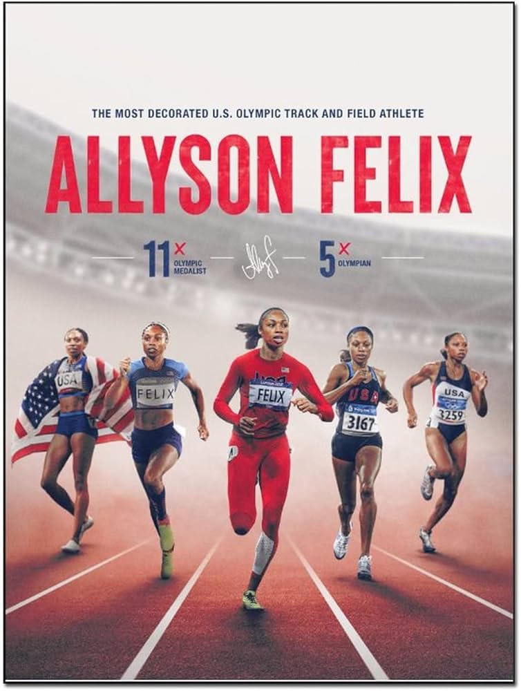 athlete poster 0041