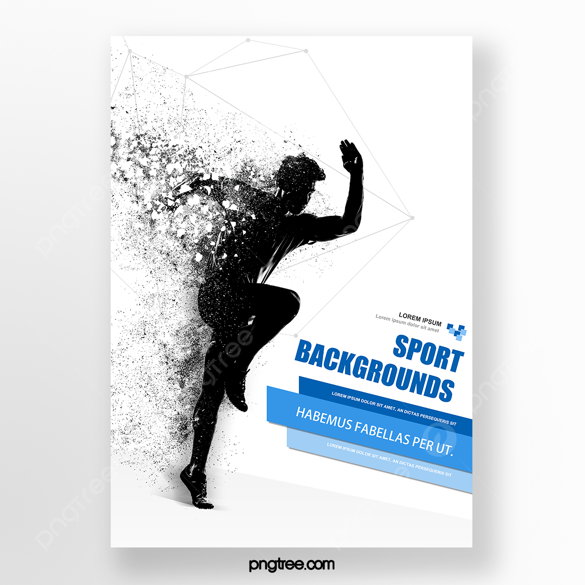 athlete poster 0043
