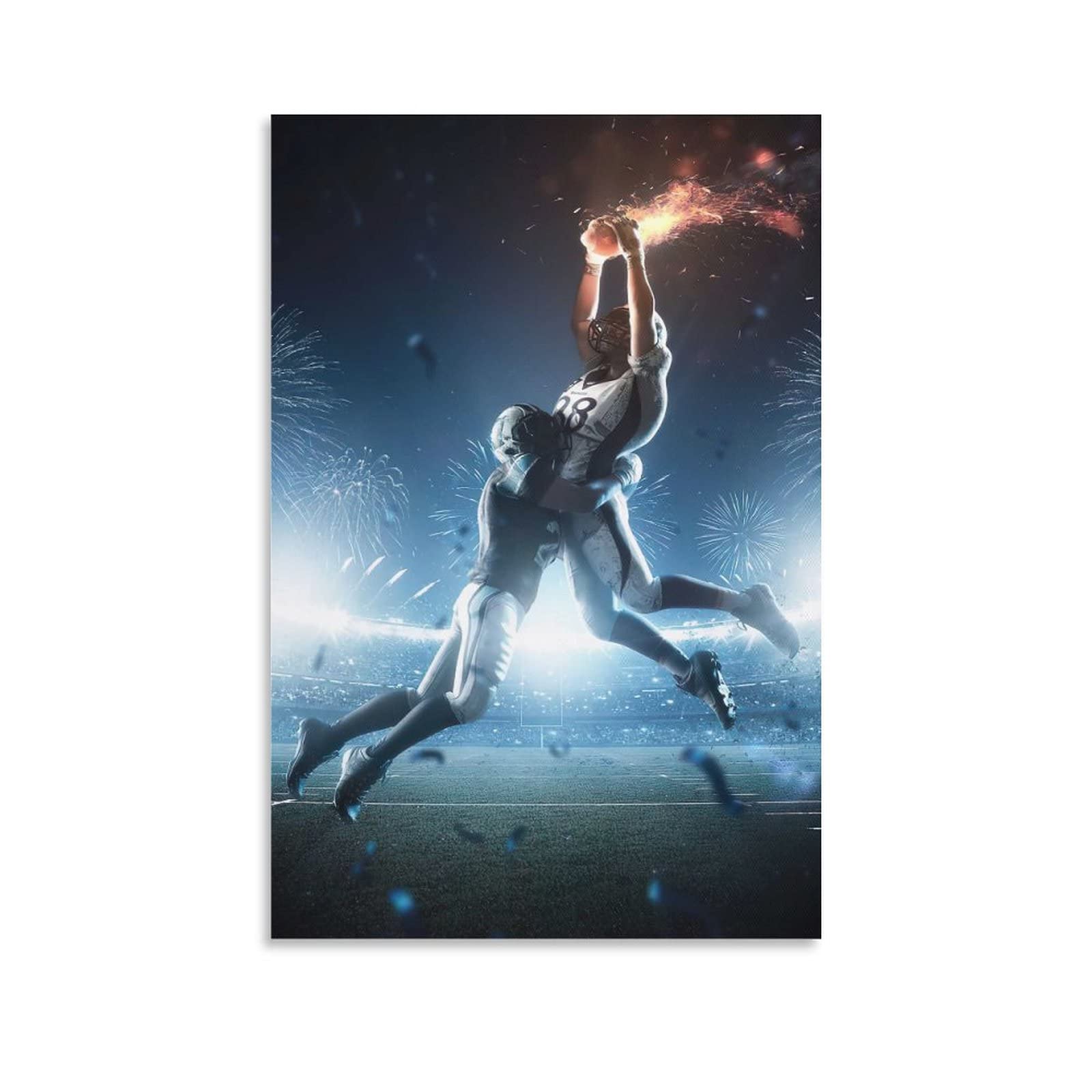 athlete poster 0044