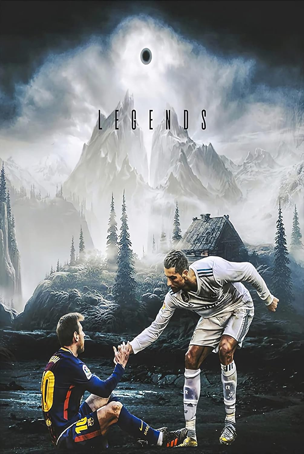 athlete poster 0046