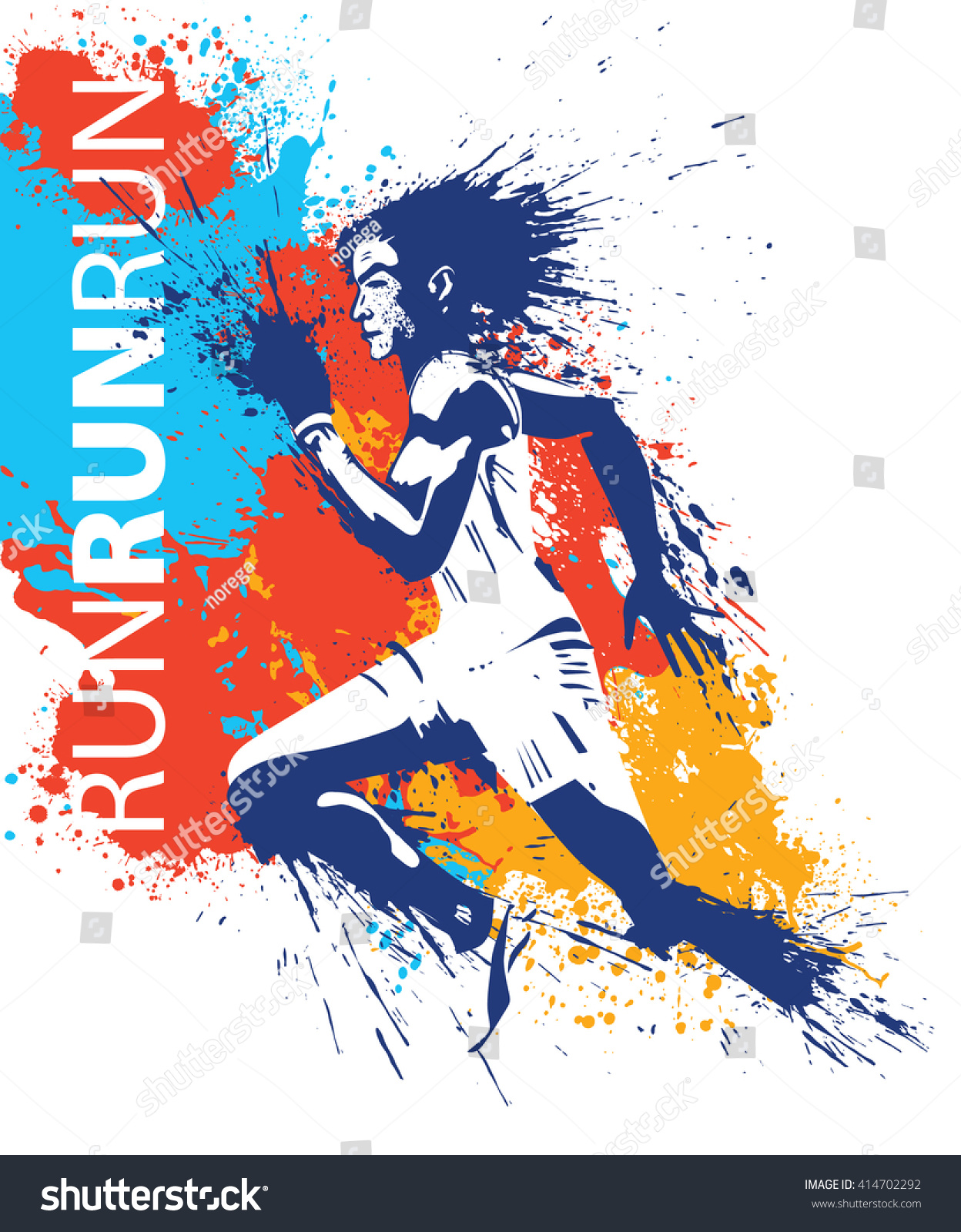 athlete posters 0013