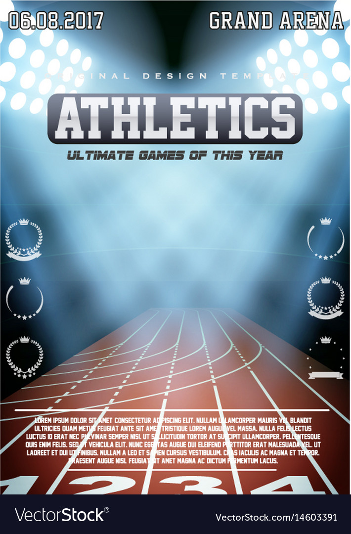 athlete posters 0015