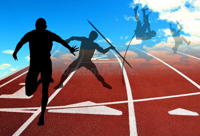 athlete posters 0021