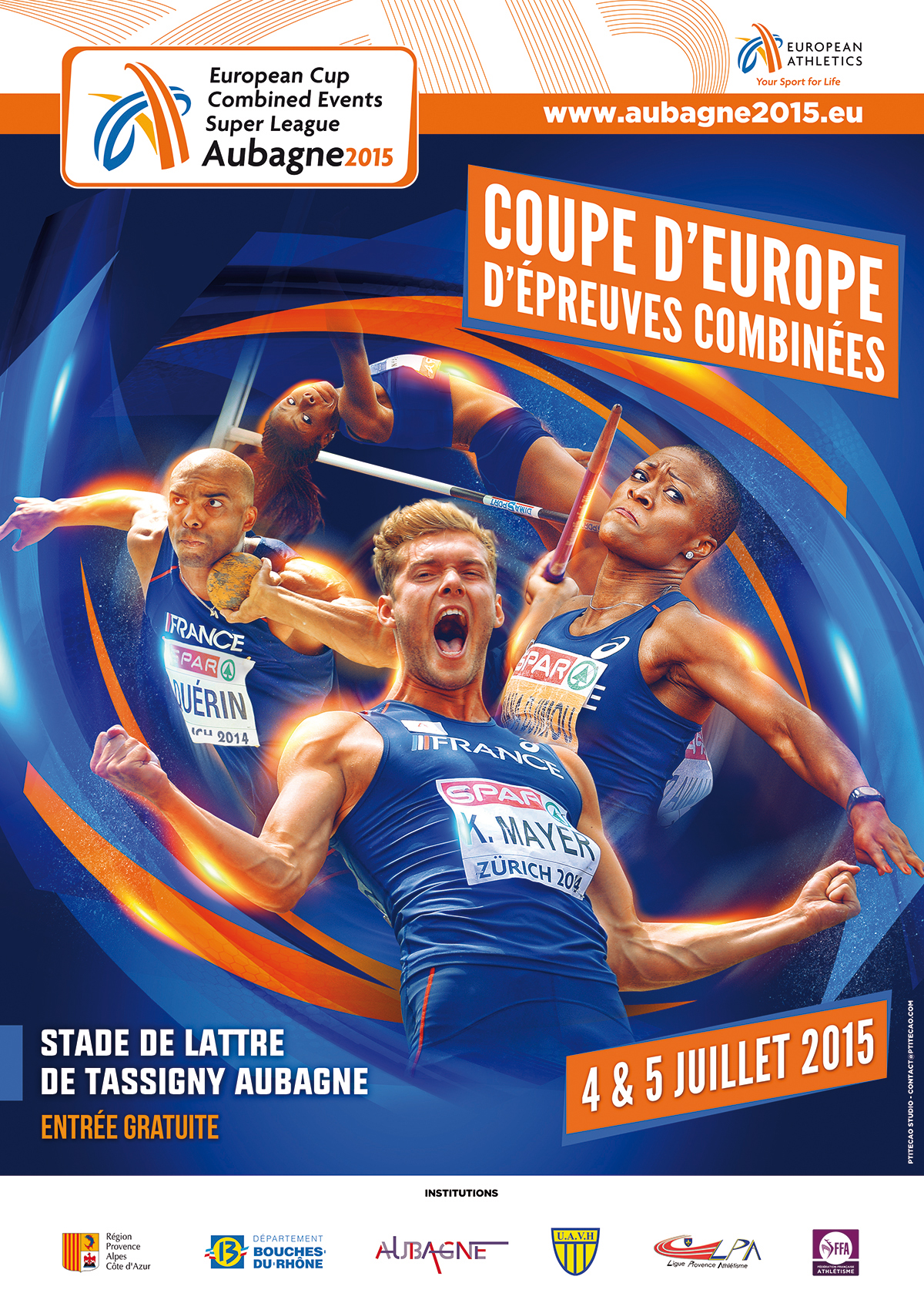 athlete posters 0023