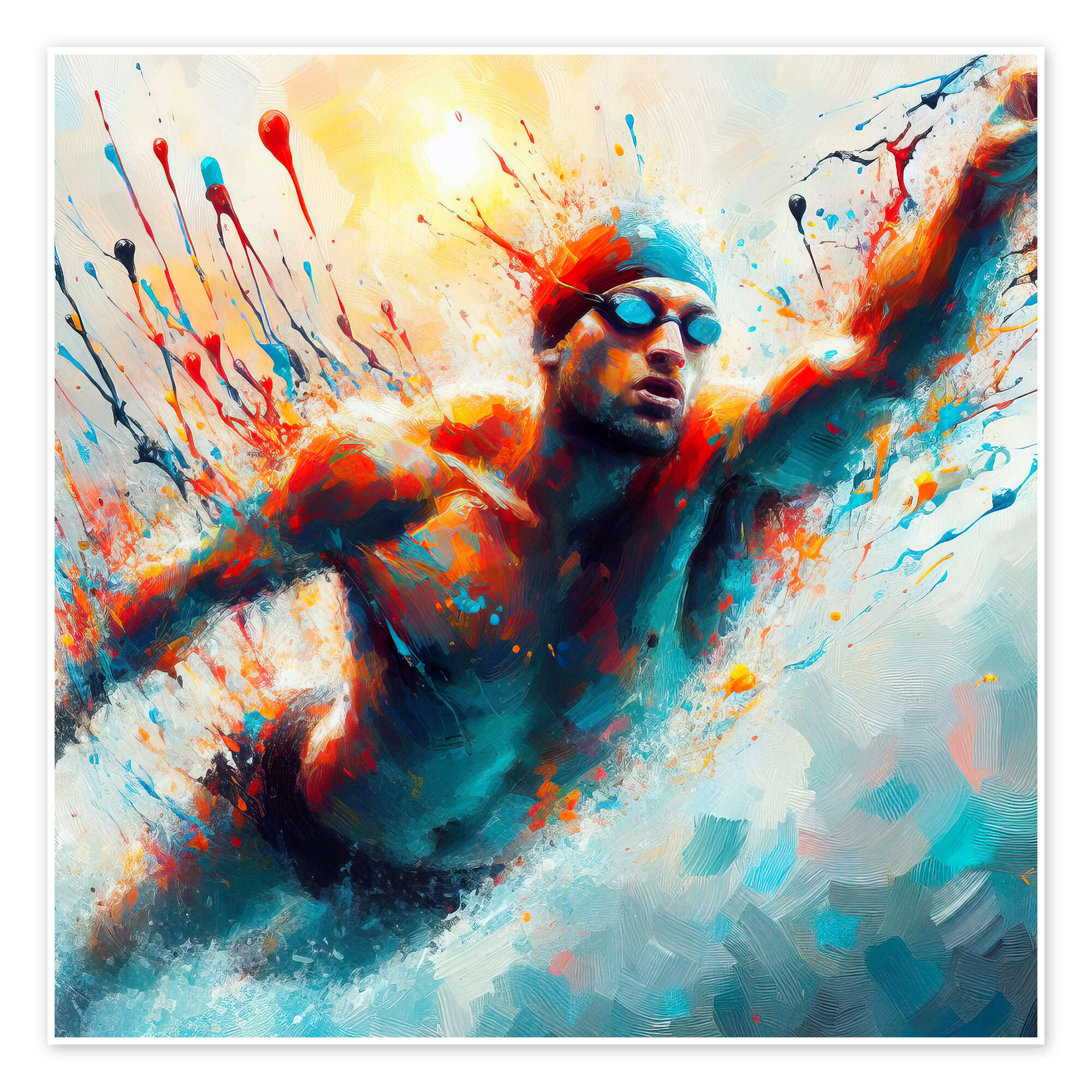athlete posters 0027
