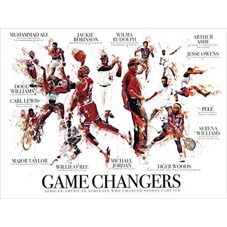 athlete posters 0035