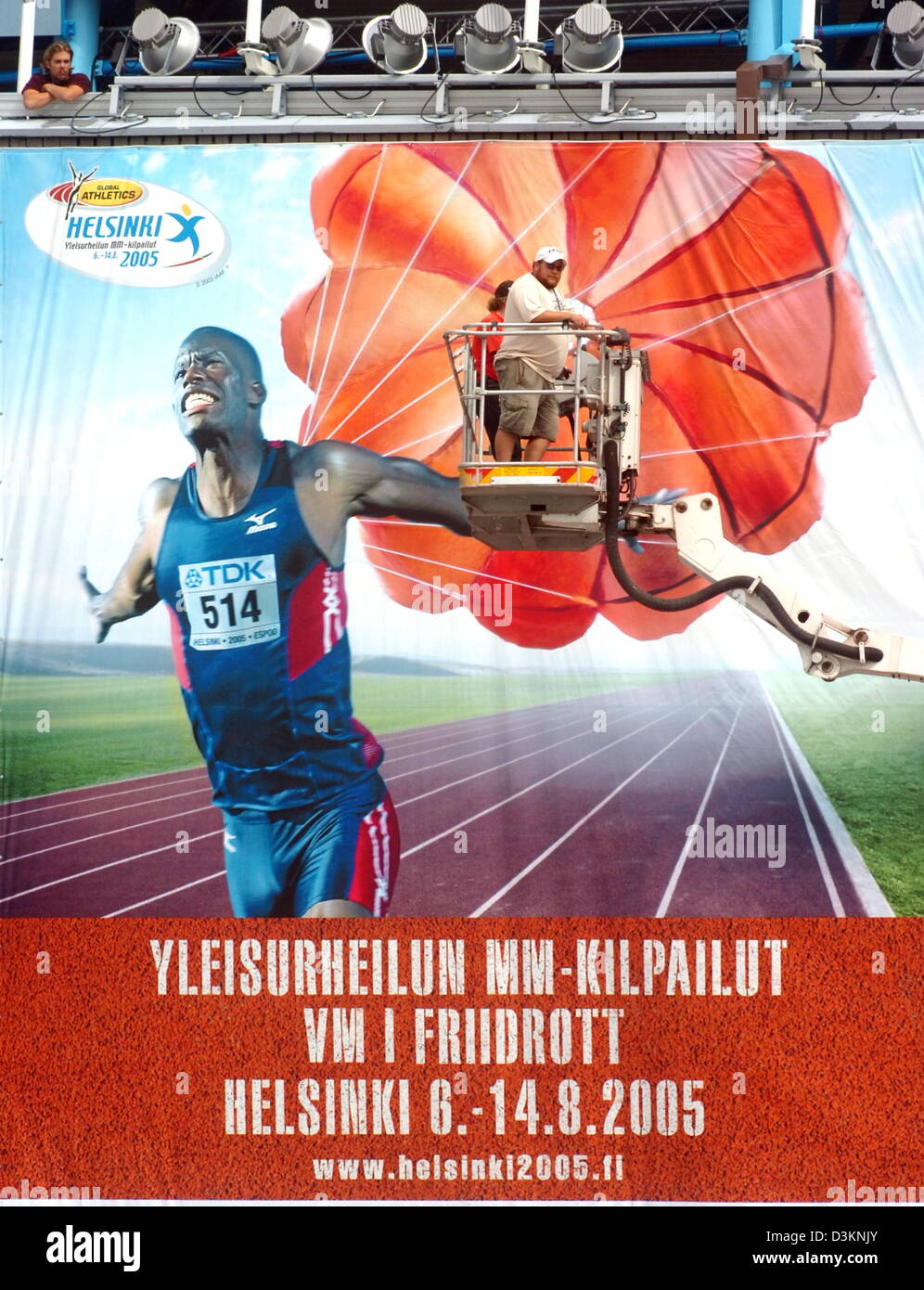 athlete posters 0038
