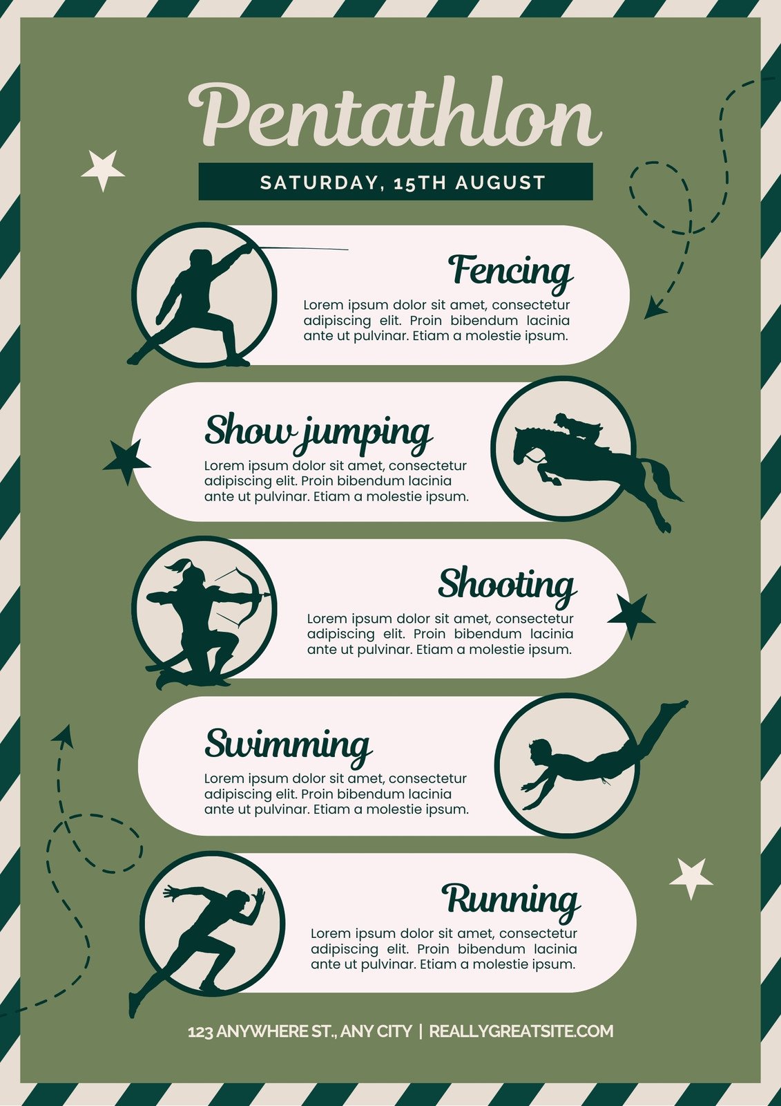 athlete posters 0041