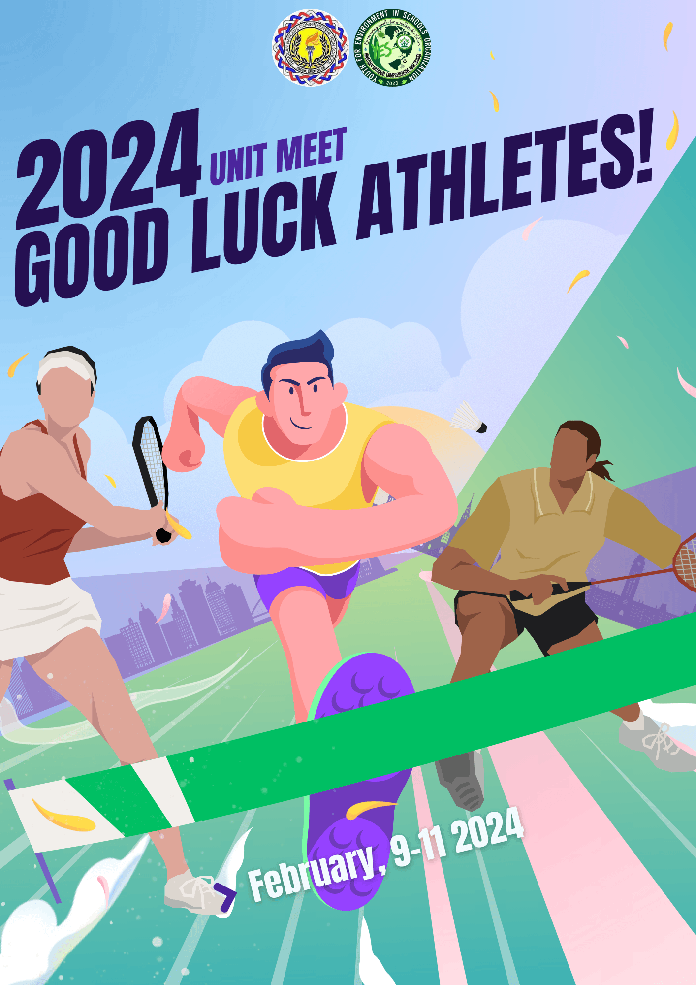 athlete posters 0043