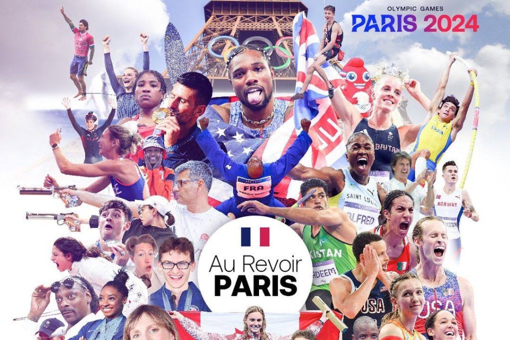 athlete posters 0044