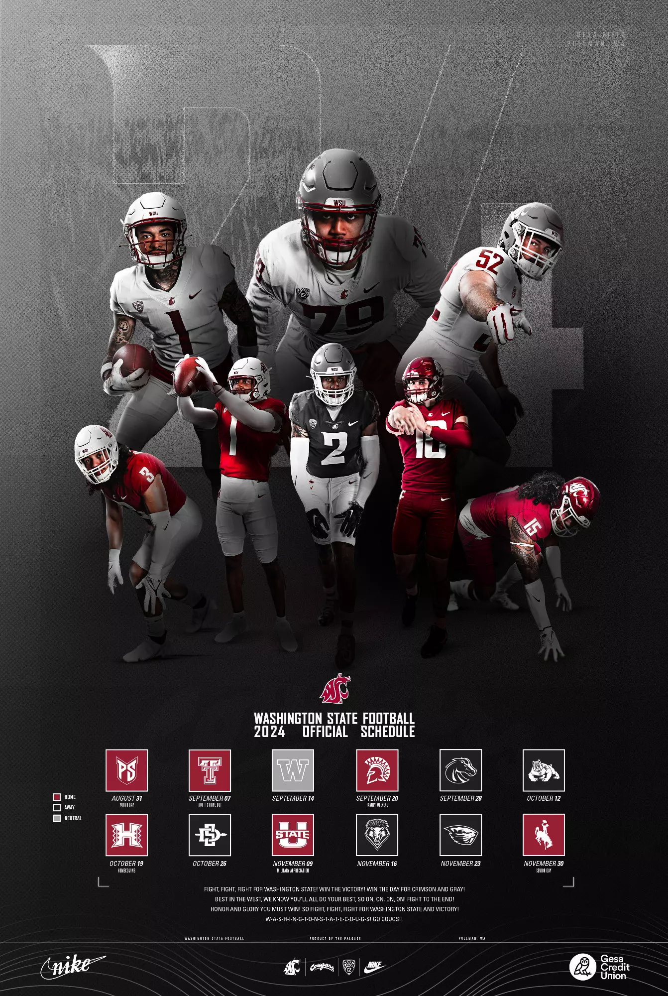 athlete posters 0046
