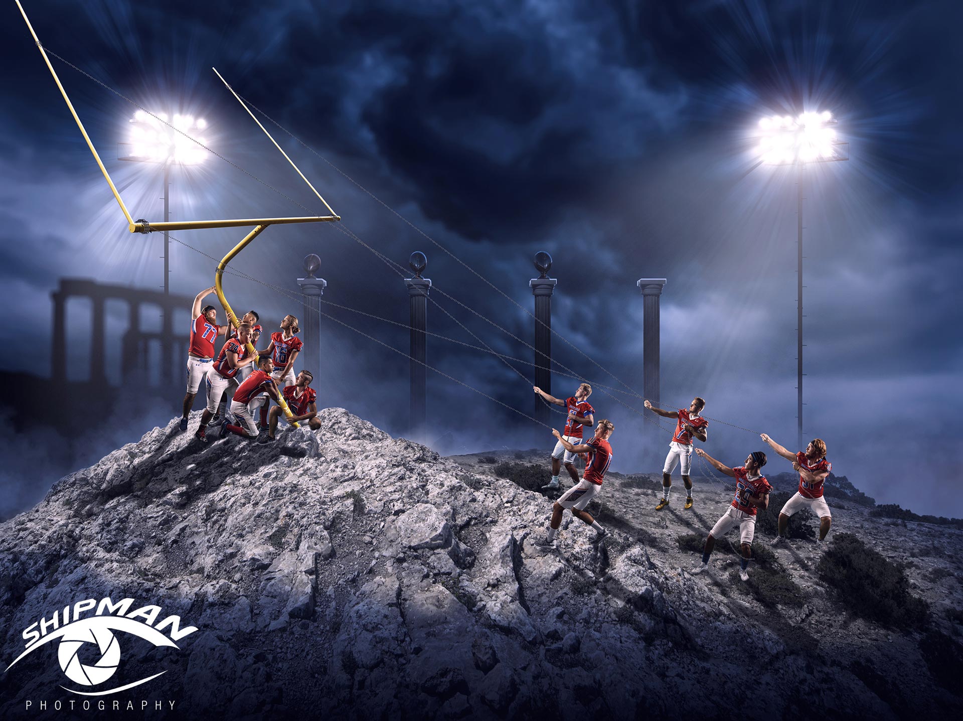 athlete posters 0049