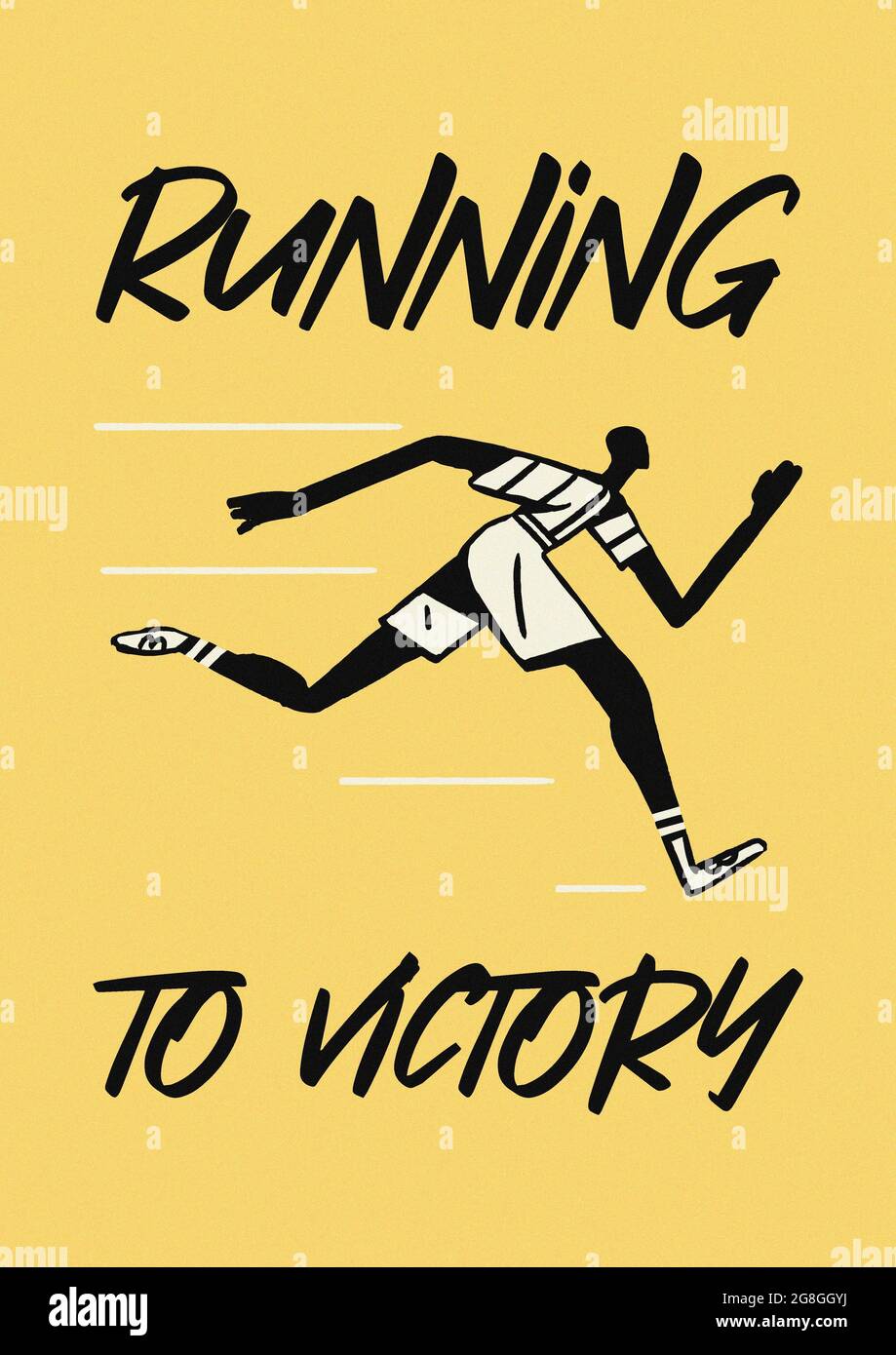 athletic posters 0010