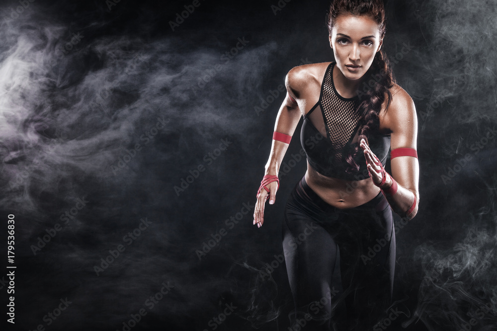 athletic posters 0012