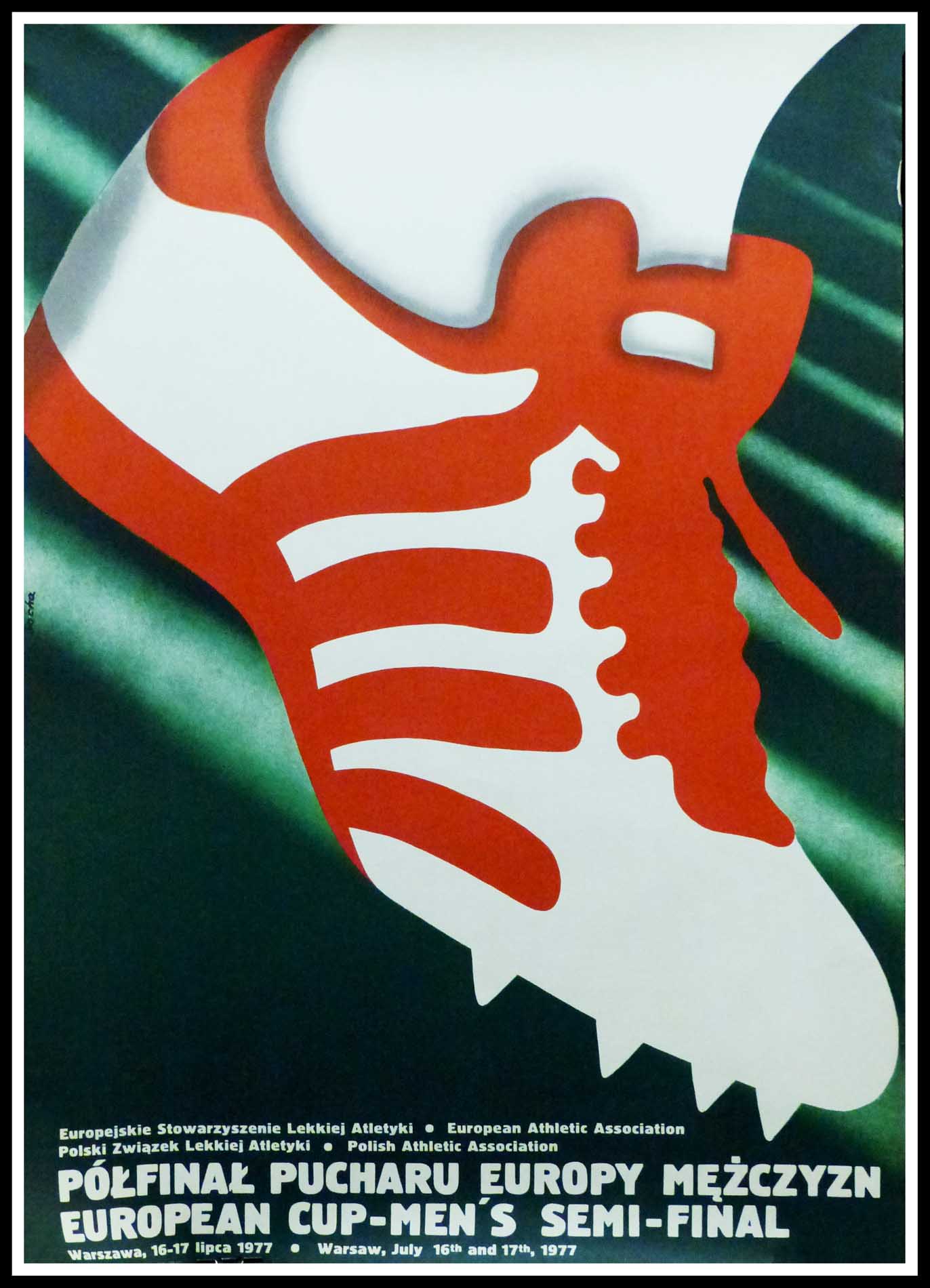 athletic posters 0023