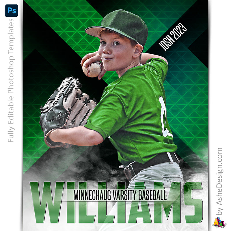 athletic posters 0026