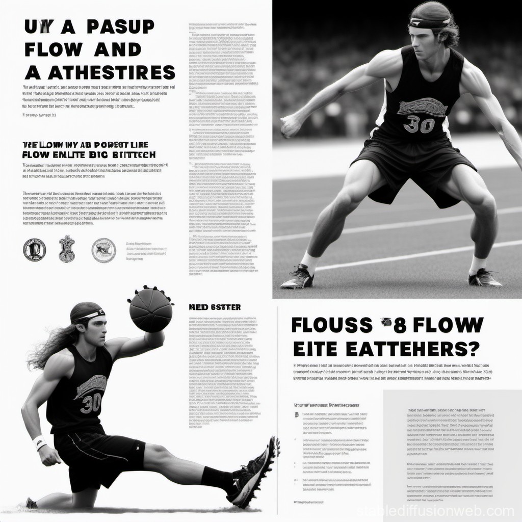 athletic posters 0028