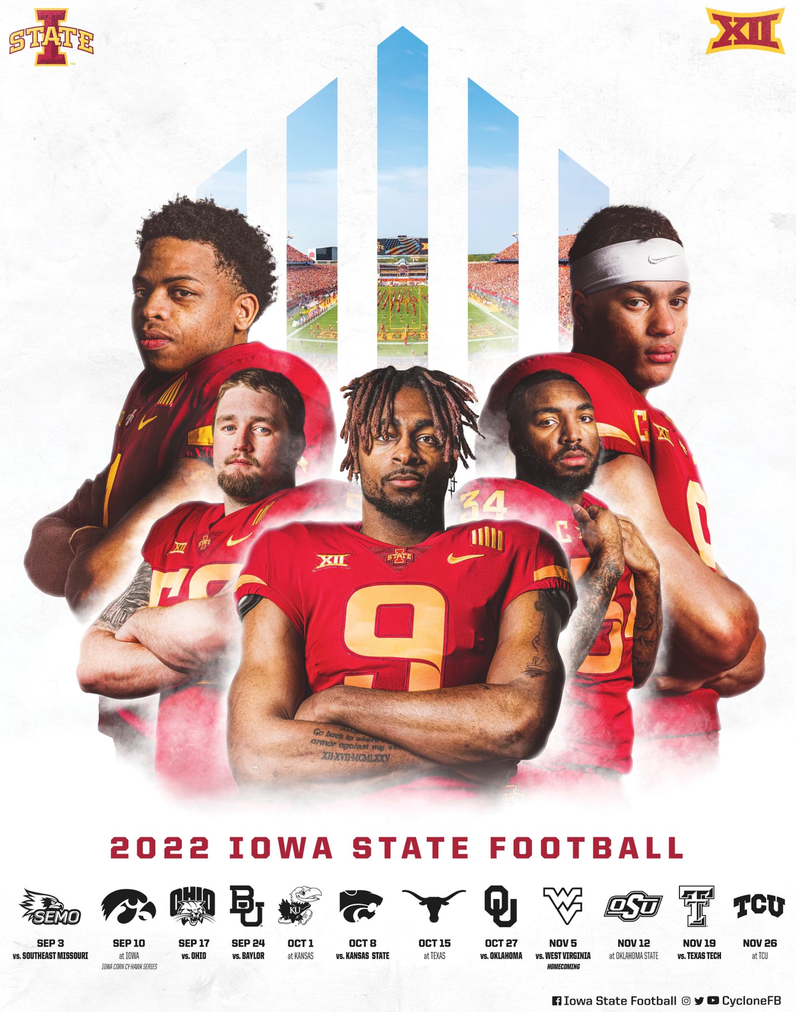 athletic posters 0030