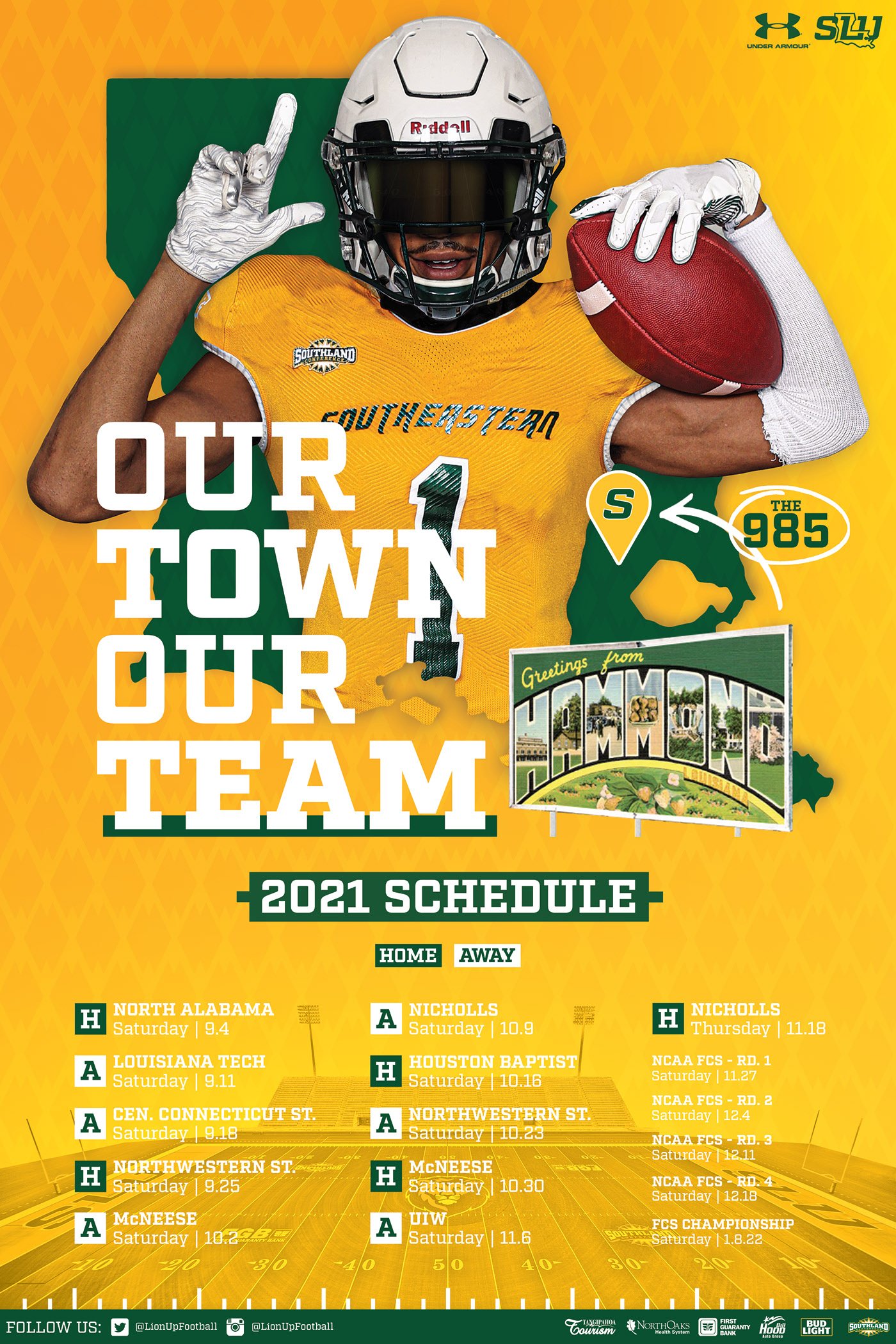 athletic posters 0035