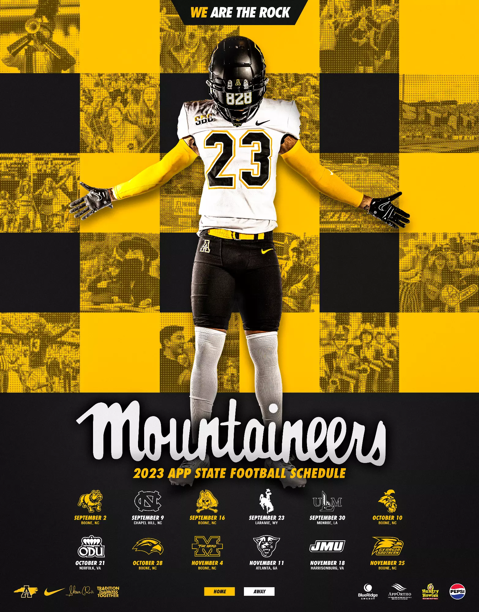 athletic posters 0036