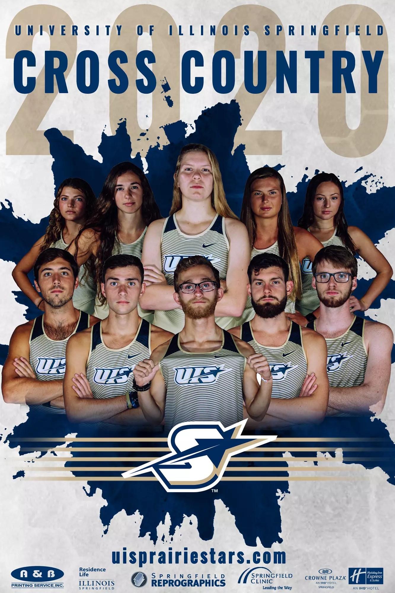 athletic posters 0039