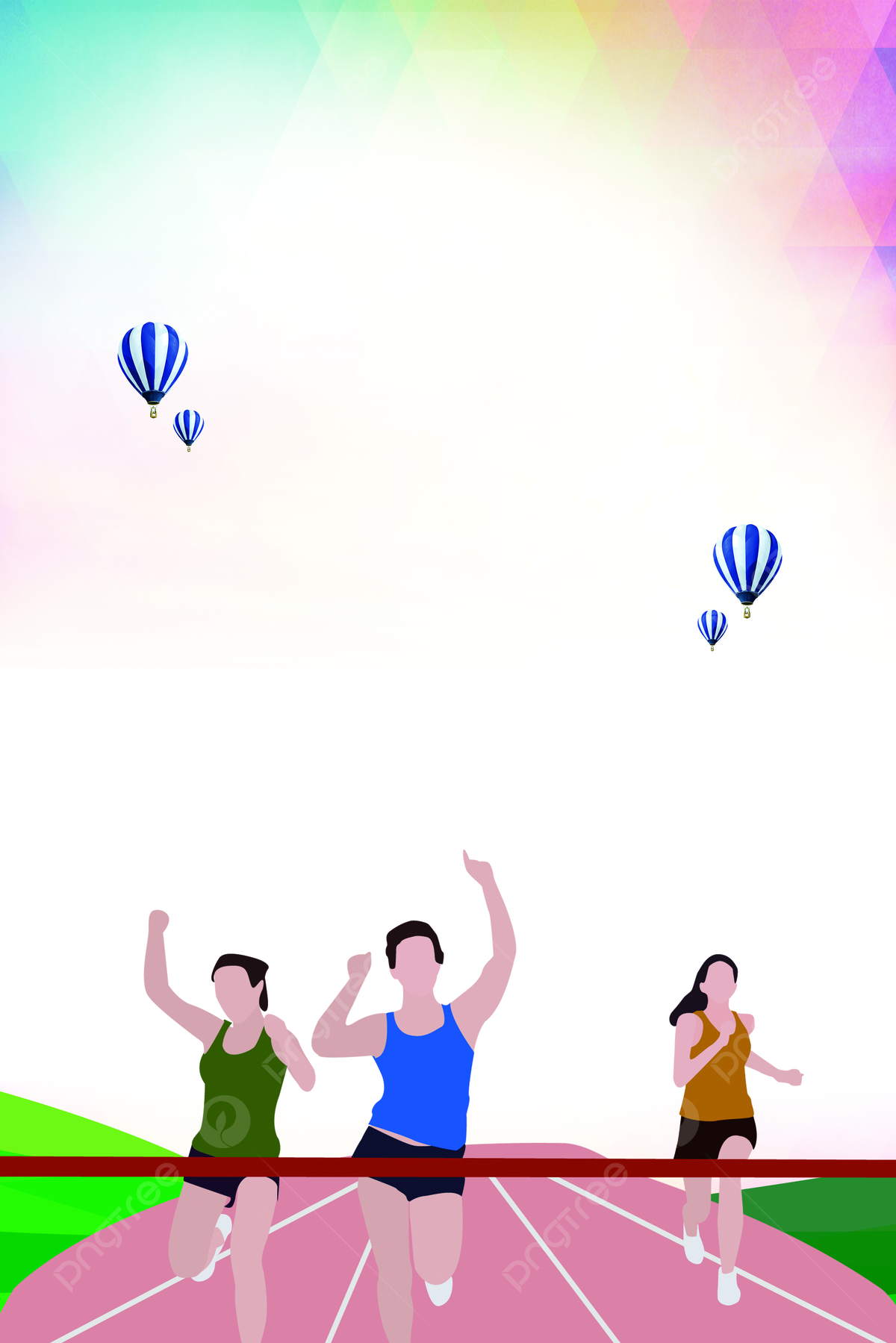 athletic posters 0041