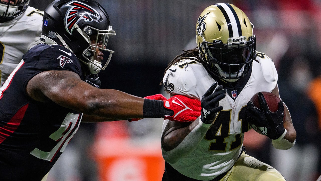 Atlanta Falcons news
