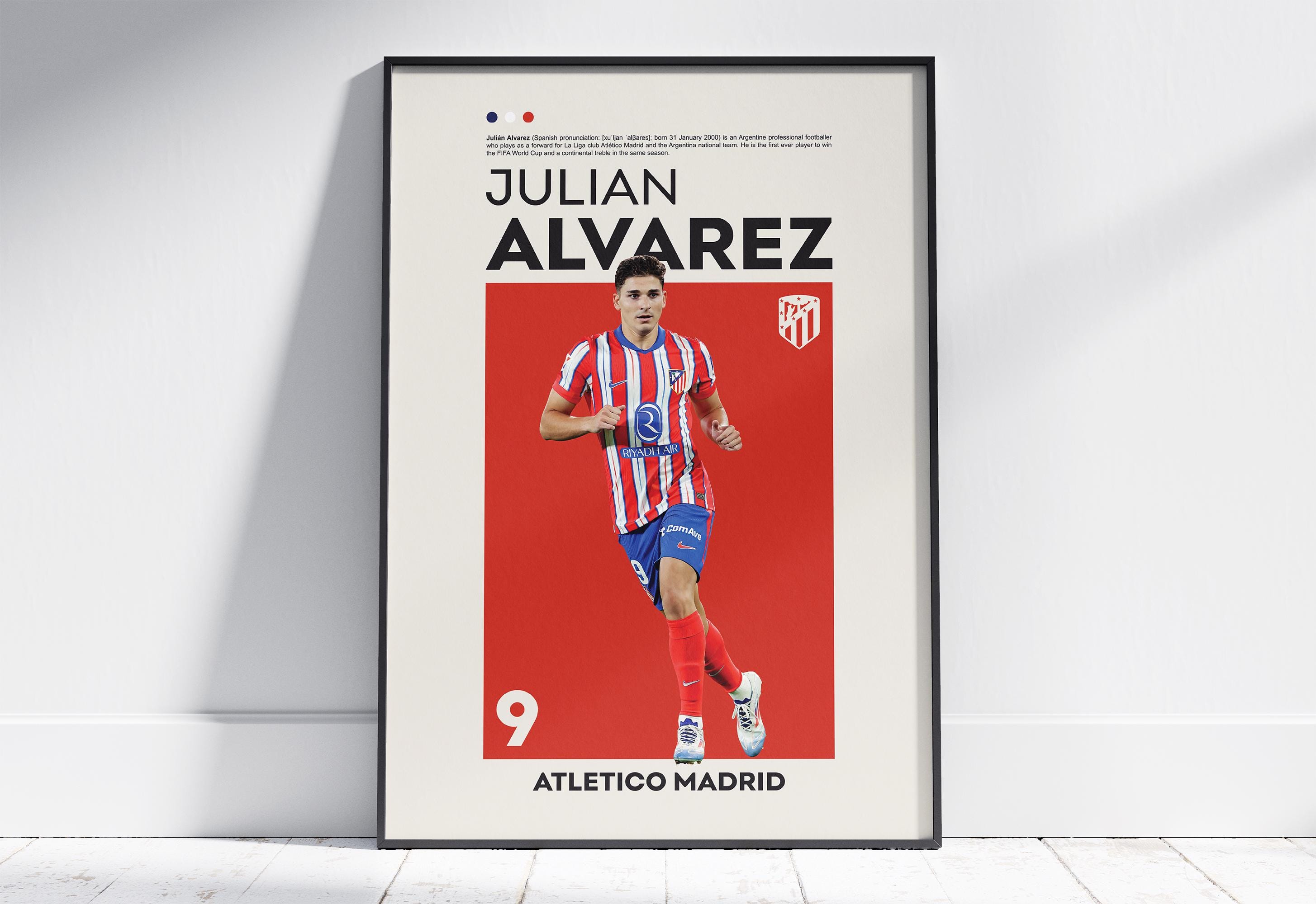 Atletico Madrid legends