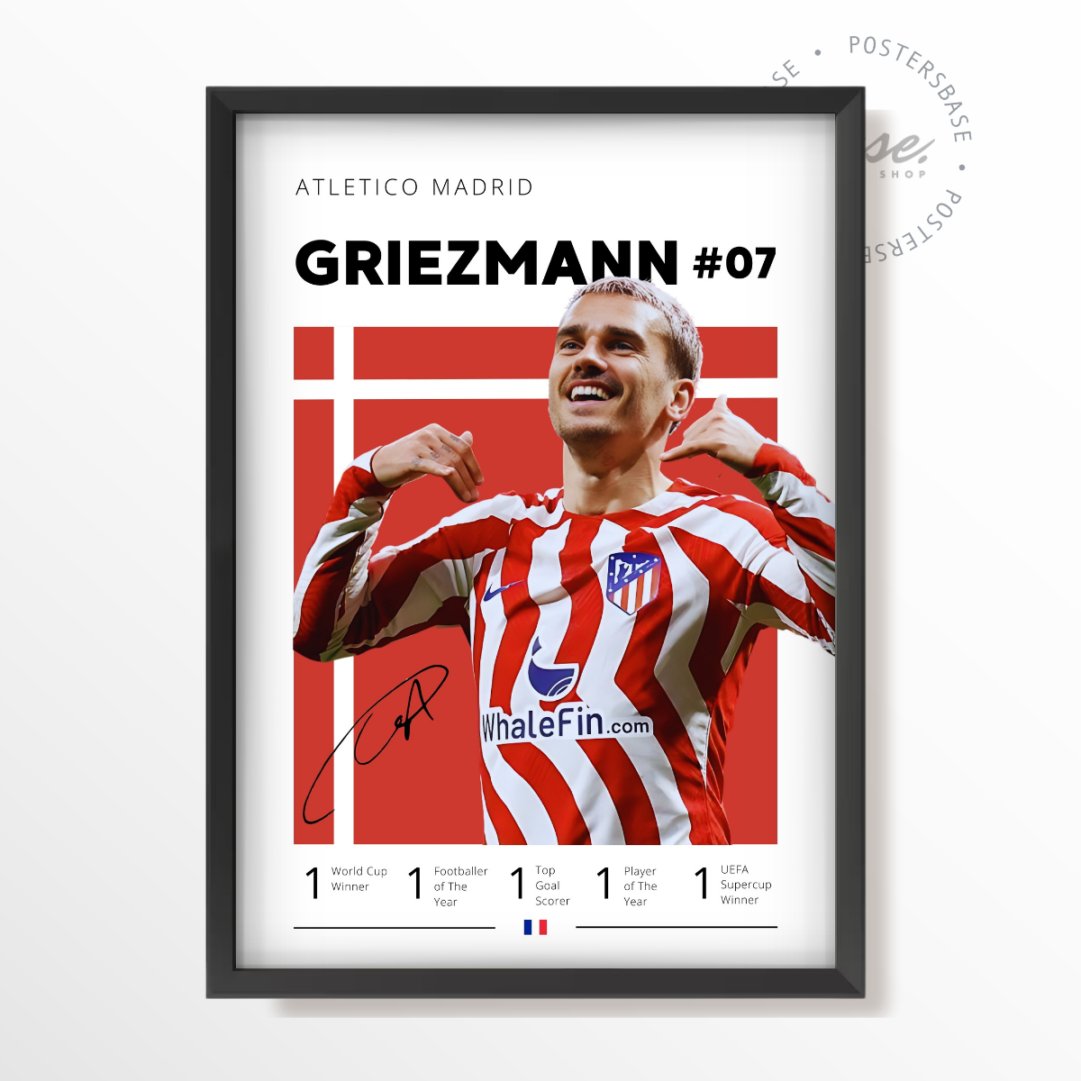Atletico Madrid stadium visuals