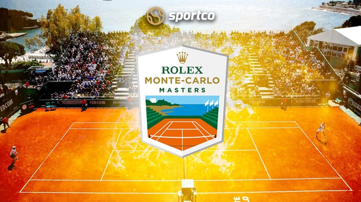 ATP Monte Carlo 2022
