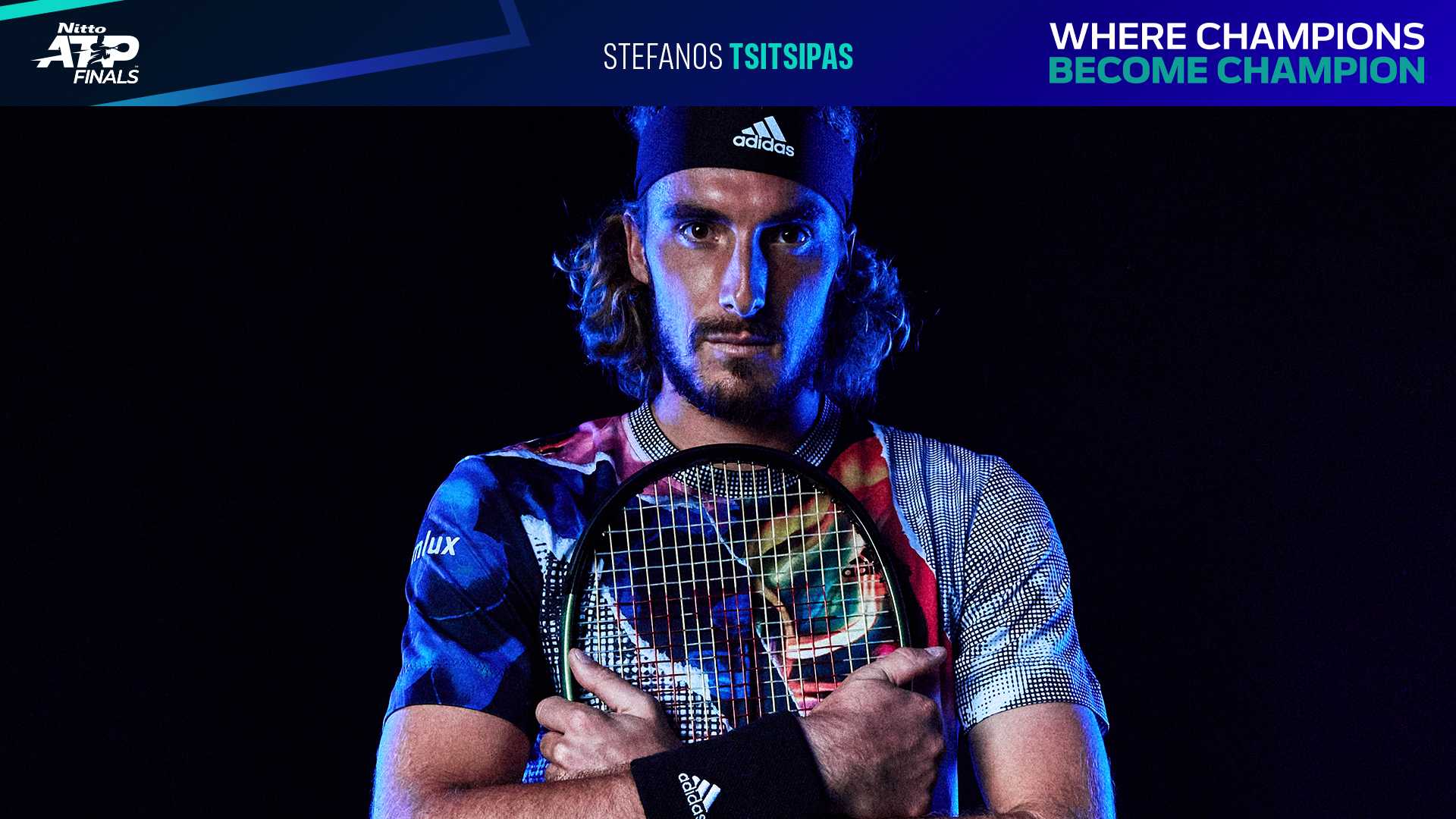 ATP player interviews 2022.