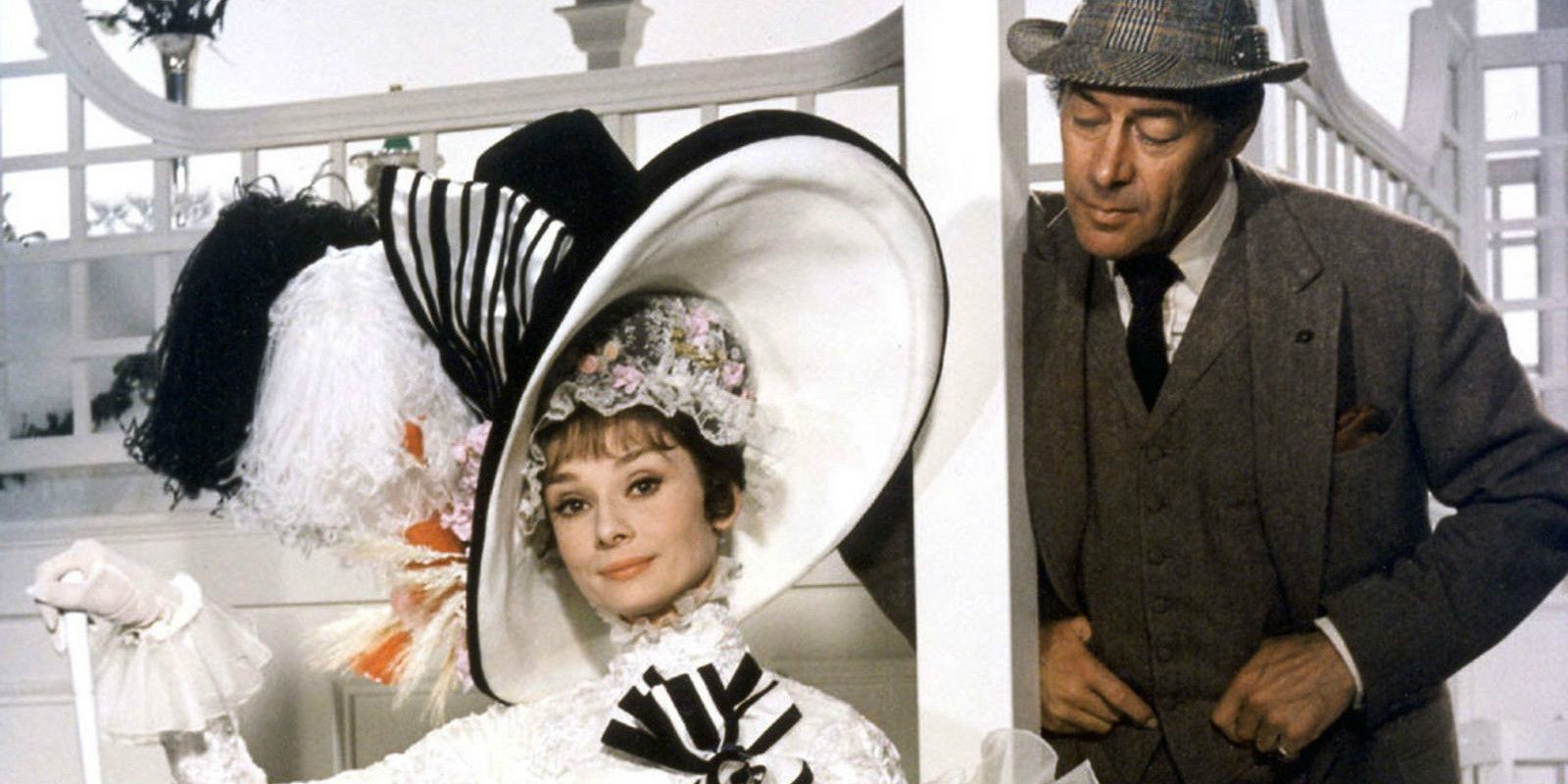 audrey hepburn julie andrews 0012