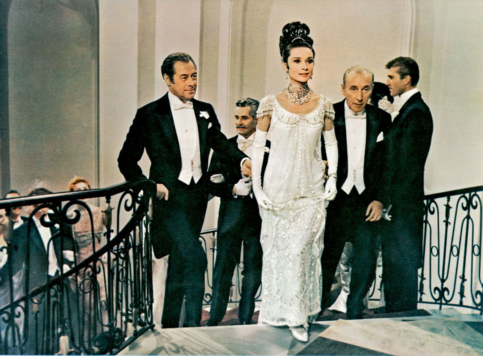 audrey hepburn julie andrews 0013