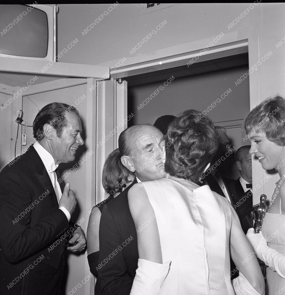 audrey hepburn julie andrews 0014