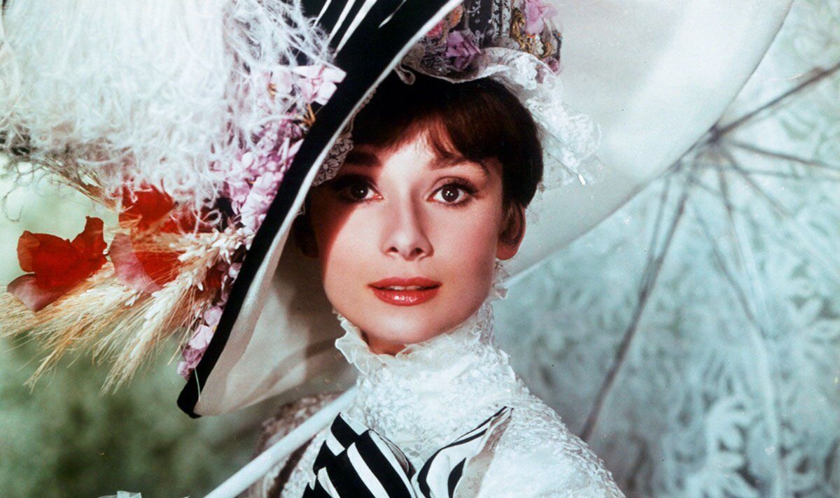 audrey hepburn julie andrews 0015