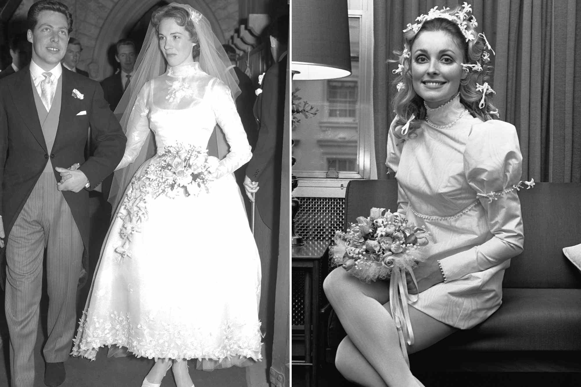 audrey hepburn julie andrews 0023
