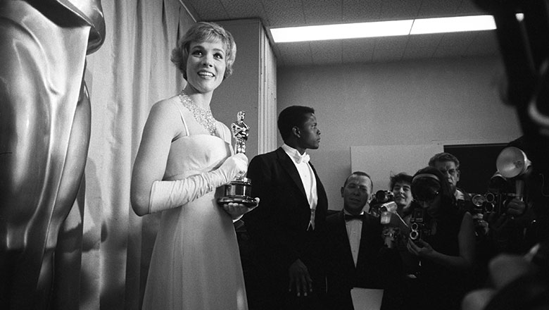 audrey hepburn julie andrews 0026