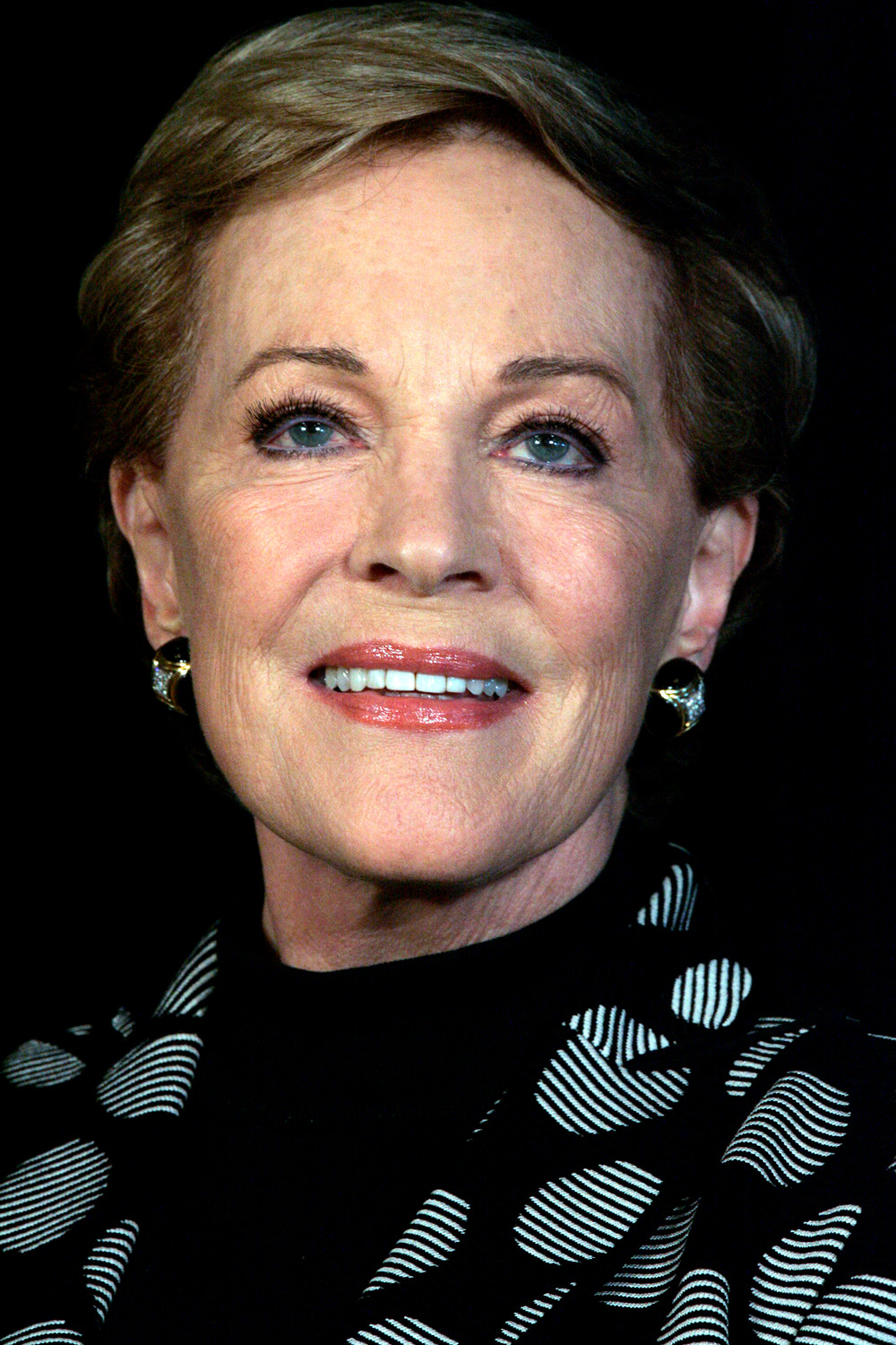 audrey hepburn julie andrews 0027