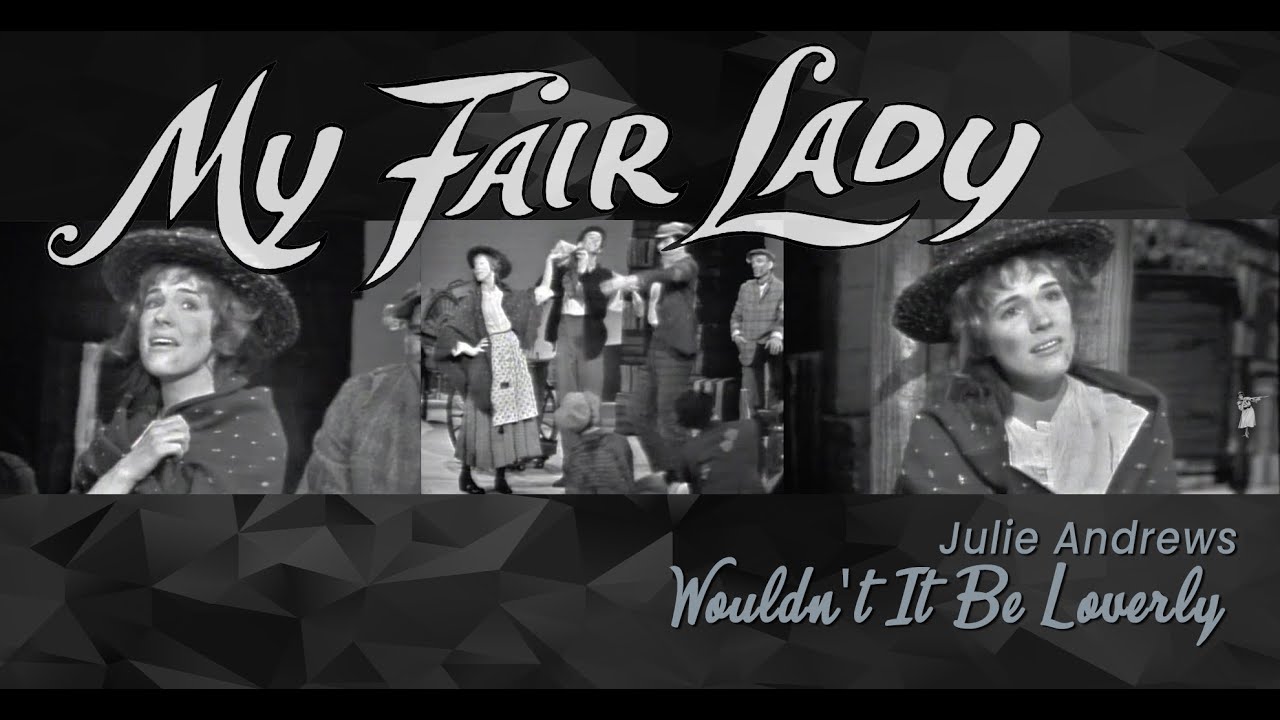audrey hepburn julie andrews 0034