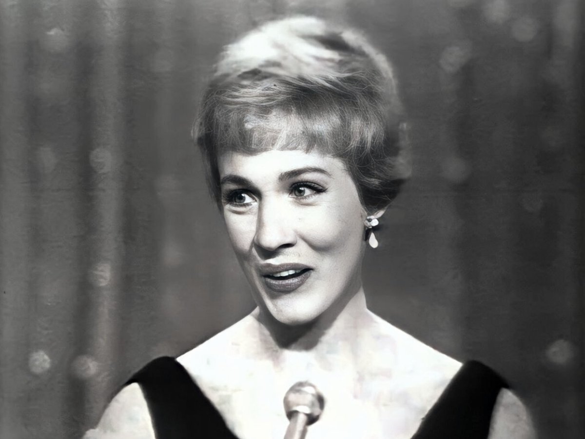 audrey hepburn julie andrews 0035