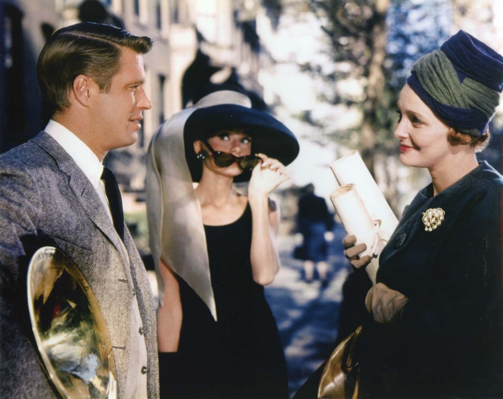 audrey hepburn julie andrews 0037
