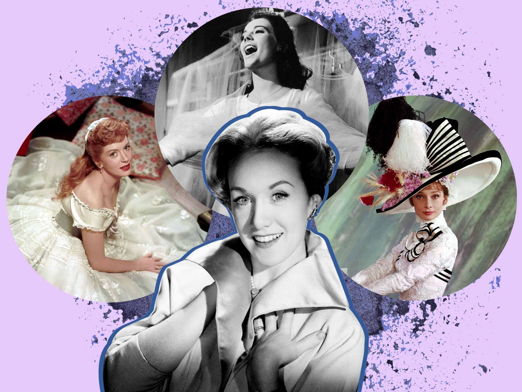 audrey hepburn julie andrews 0038