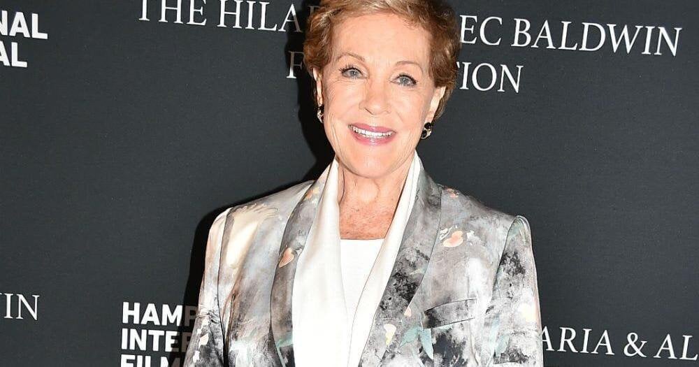audrey hepburn julie andrews 0041