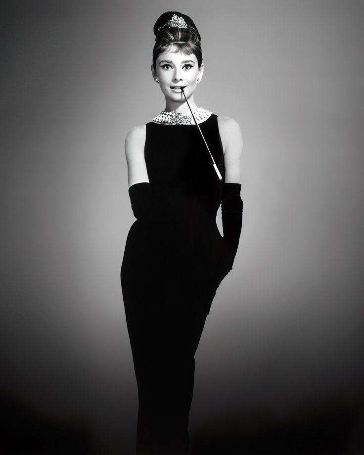 audrey hepburn print tiffanys 0016