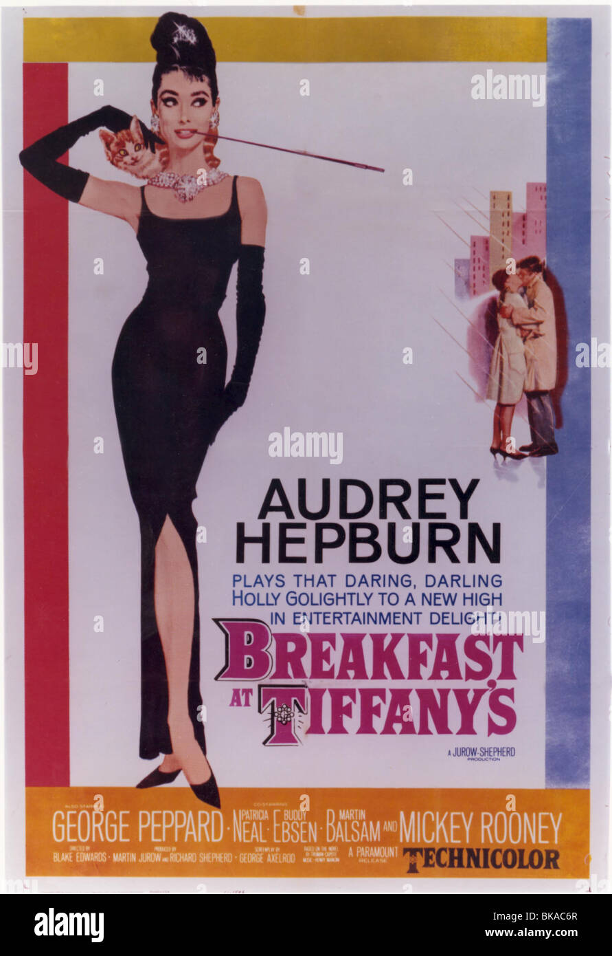 audrey hepburn print tiffanys 0026