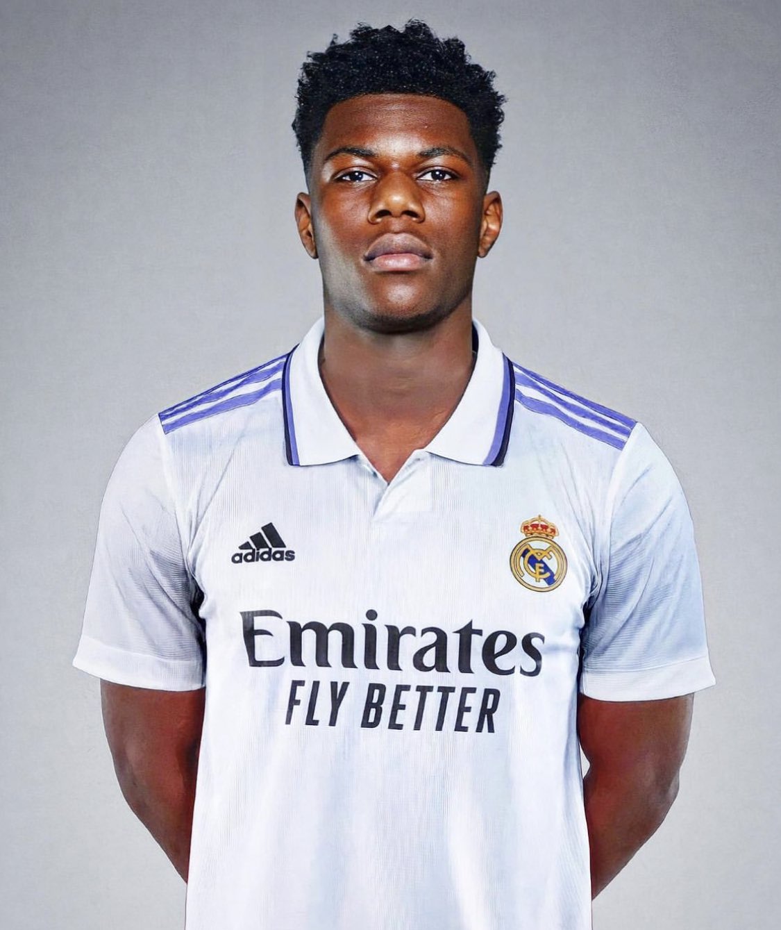 Aurelien Tchouameni highlights