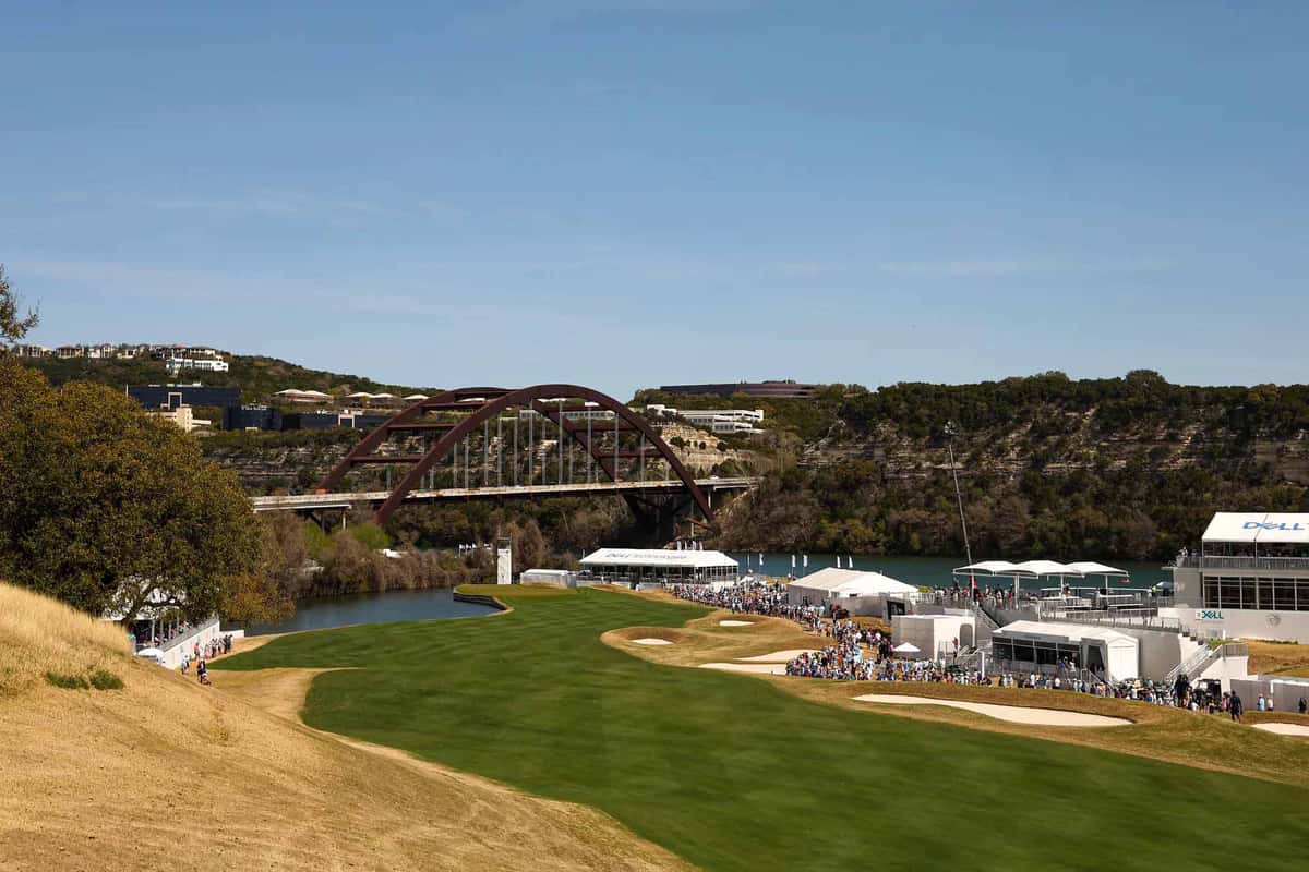 Austin Country Club 2023