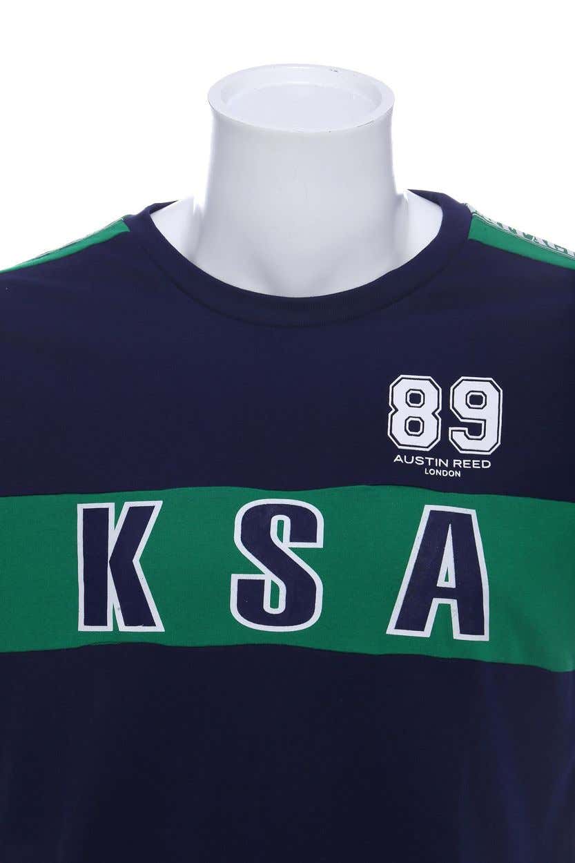 Austin KSA sports
