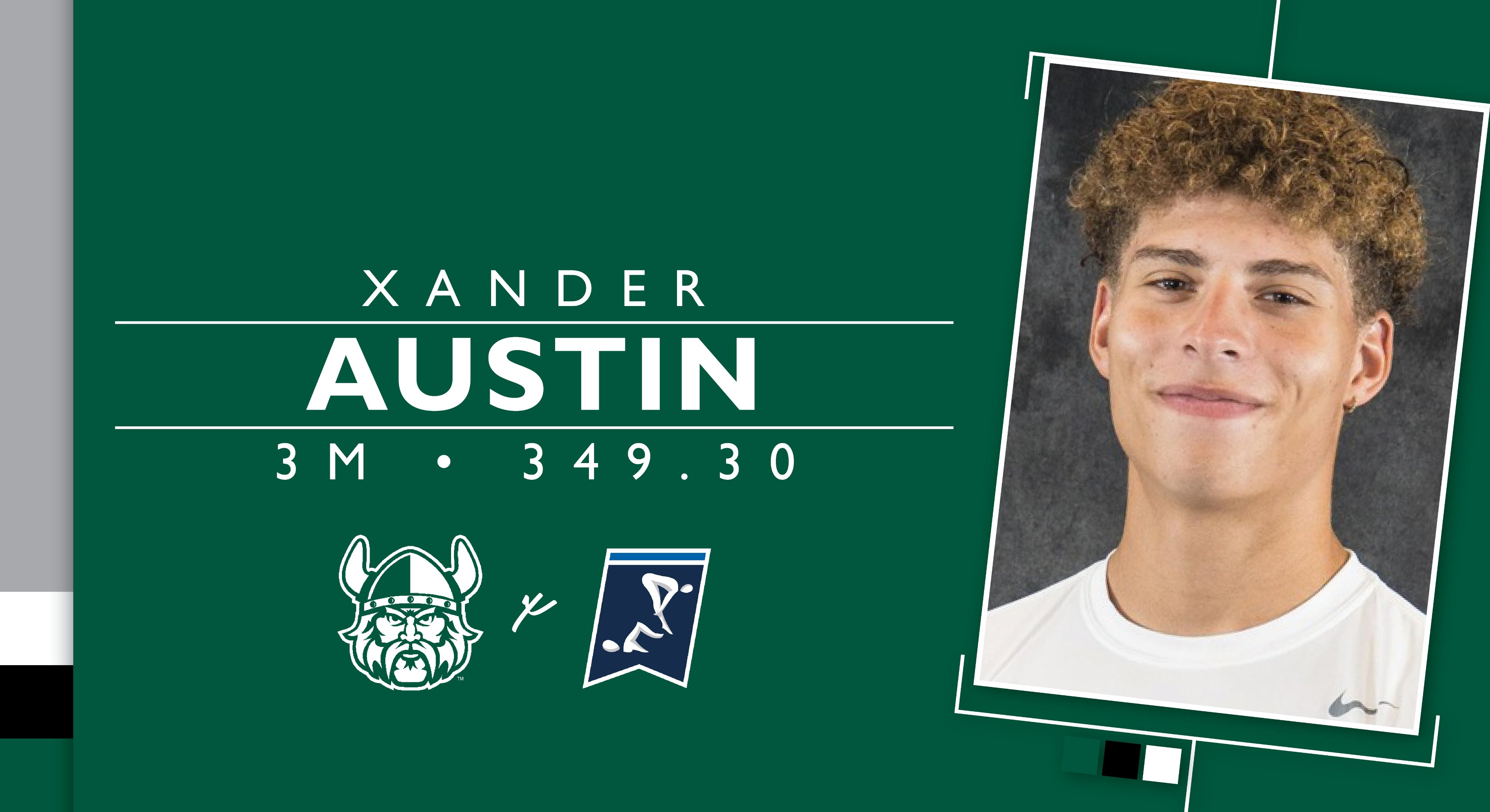 Austin Xander biography